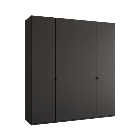 Wiemann Kahla 4 Door Wardrobe 3