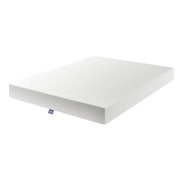 Return - Silentnight Rolled Gel Mattress, Single 3