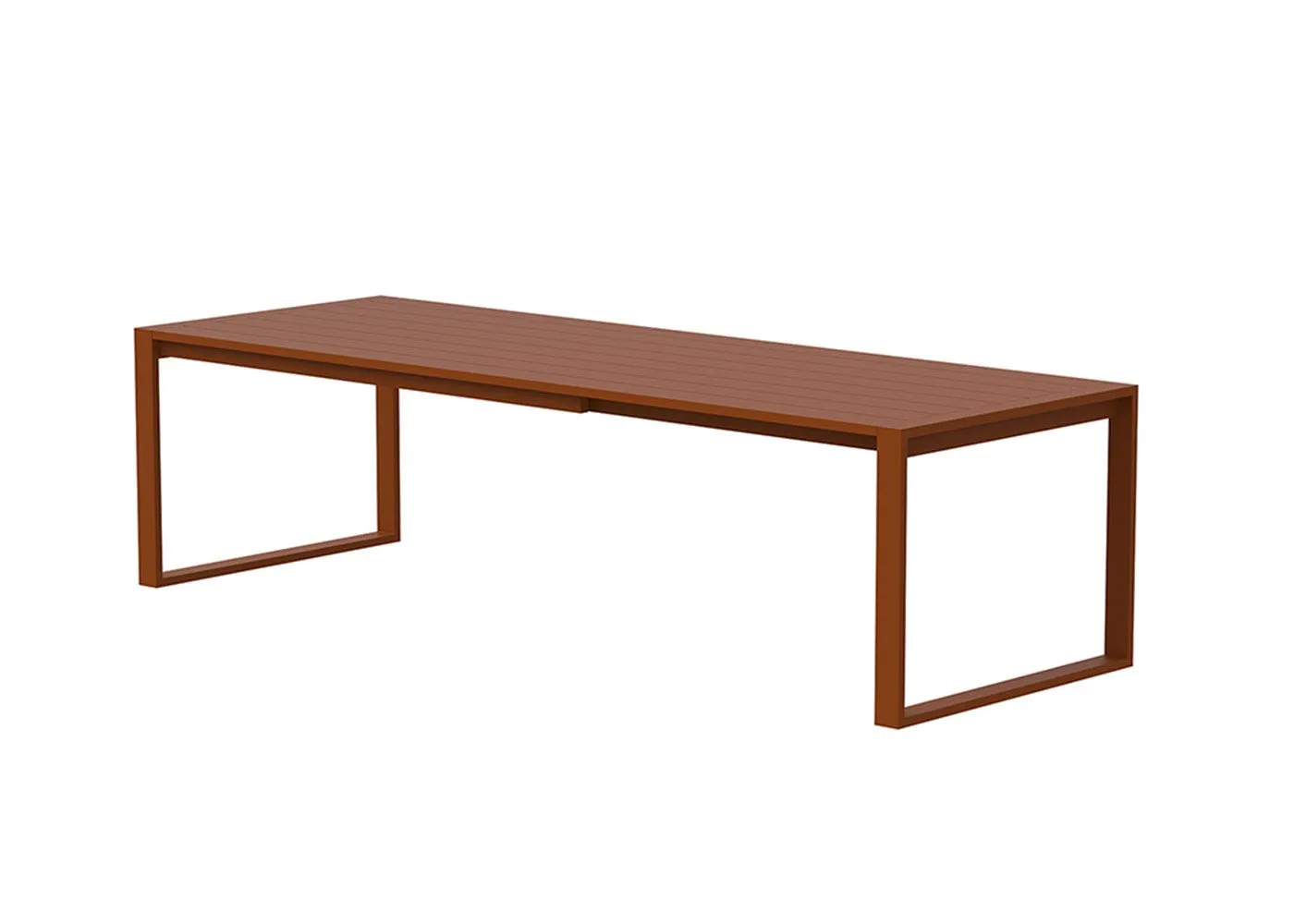 Case Eos Extending Table Rust 1