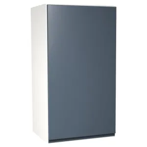 Wickes Madison Marine Blue Wall Unit - 400mm