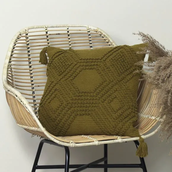 Furn. Halmo Cushion