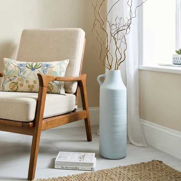 Ceramic Vase with Handle 1