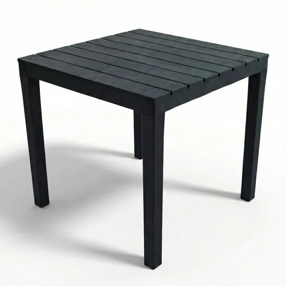 Trabella Roma Square Table 2