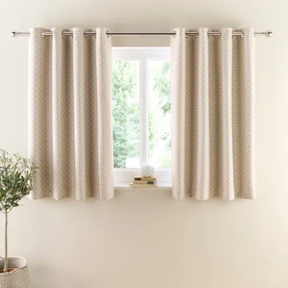 Thornleigh Eyelet Curtains 5