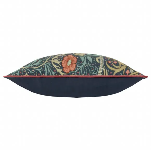 Morris & Co. Seaweed Rectangle Cushion 4