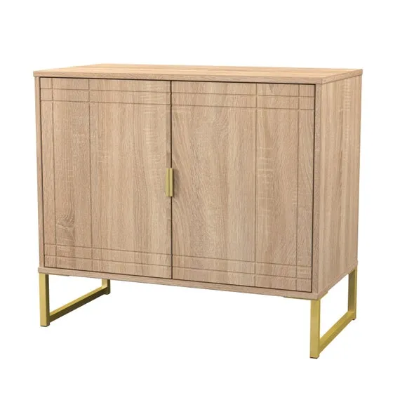 Darlton Small Sideboard 4