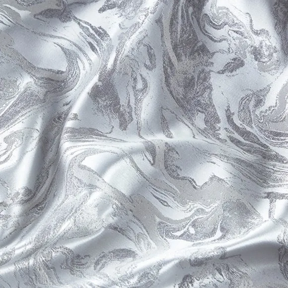 Diablo Marble Eyelet Curtains 3