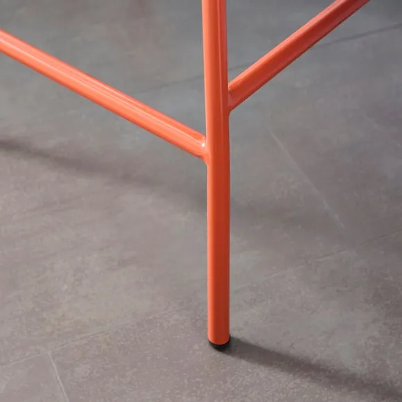 Elements Cooper Barstool, Tonal Boucle 3