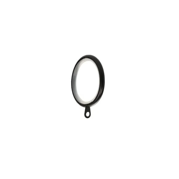 Unlined Metal Curtain Rings