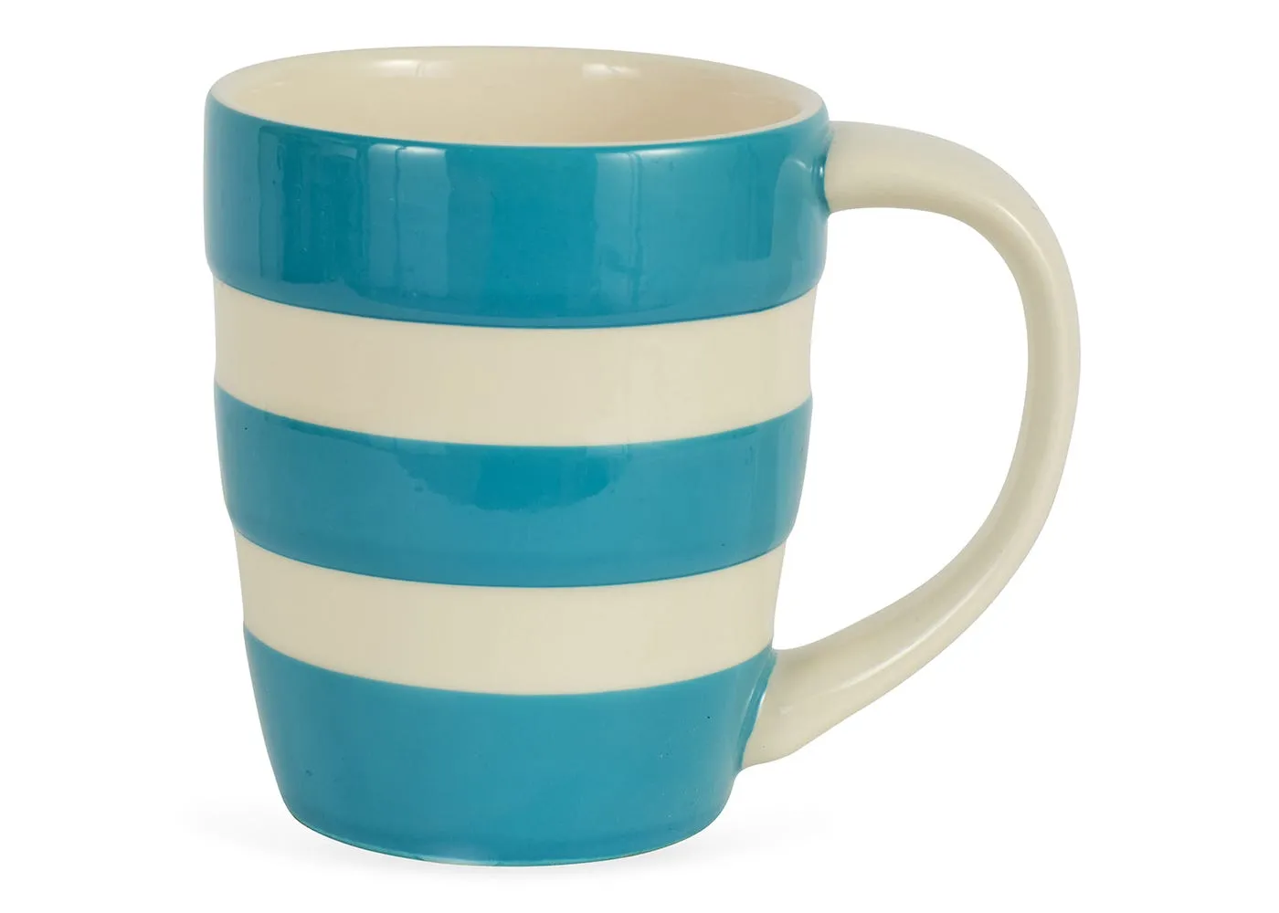 Heal's x Cornishware Cornishware Mug