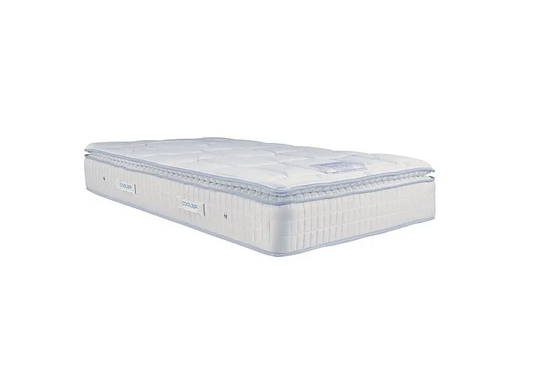 Cooler Extreme 2400 Mattress - Single