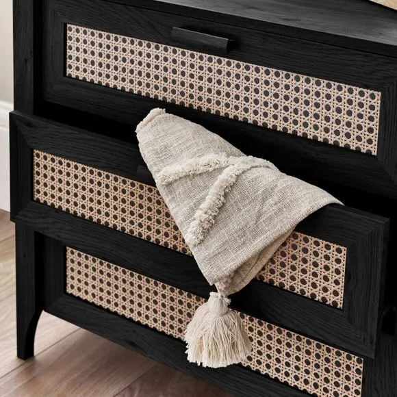 Sydney 3 Drawer Chest 2