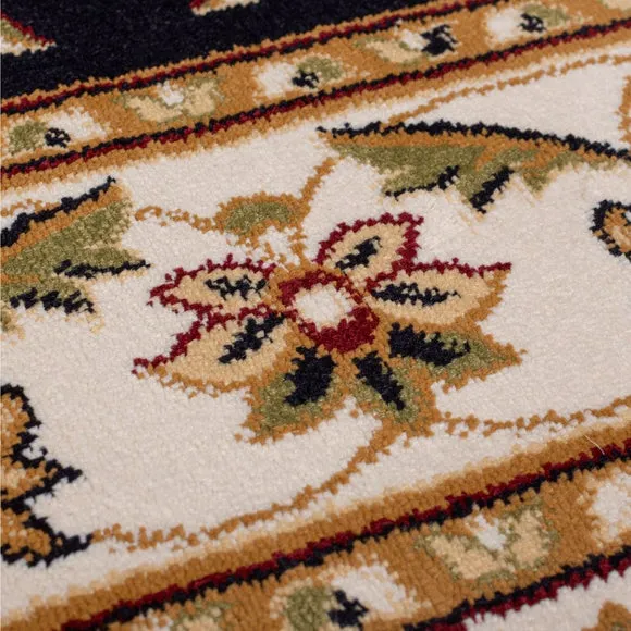Sherborne Round Rug 2