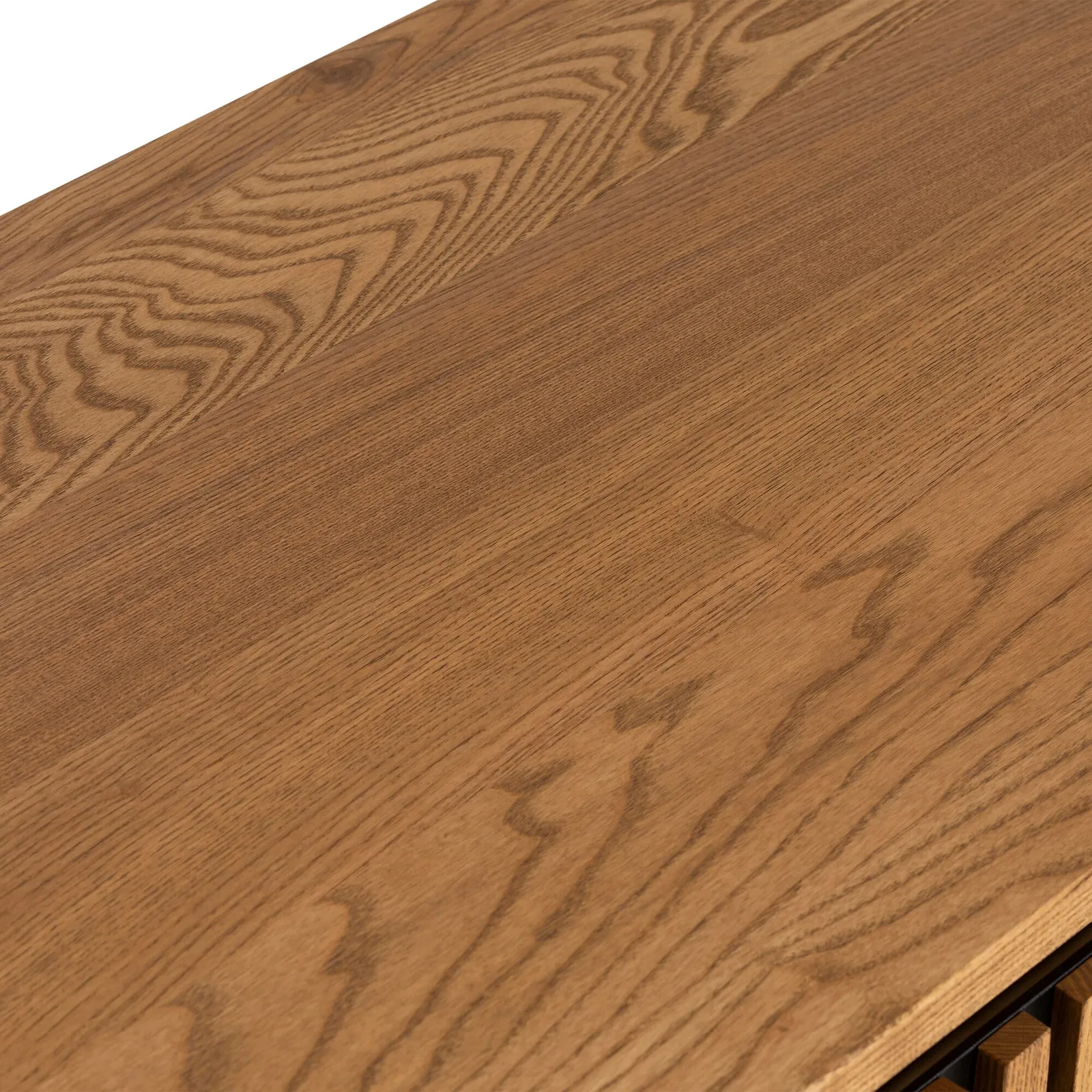 Bergen Sideboard 160X44X81.1Cm, Neutral Oak | Barker & Stonehouse 5