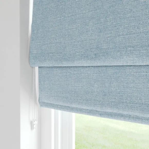 Zodiac Blackout Roman Blind 4