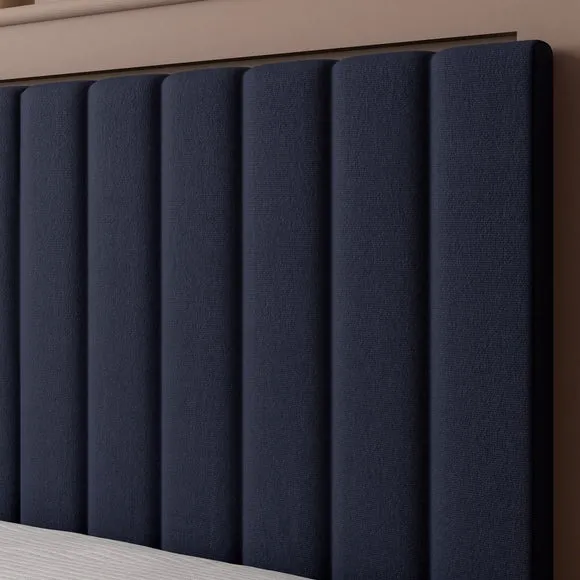 XR Living Maisie LED TV Bed Frame 3