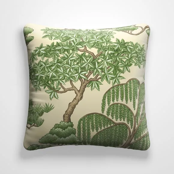 Nihon Made to Order Fire Retardant Cushion Cover 2