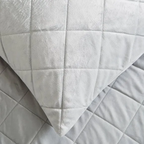 Castleton Duvet Cover and Pillowcase Set 5