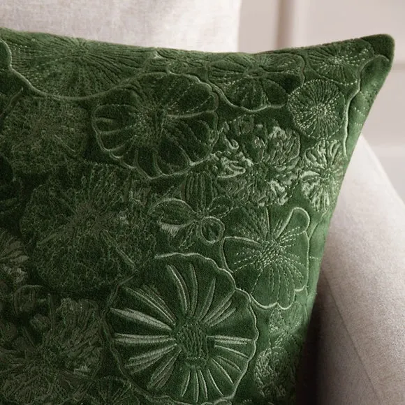 Furn. Picking Patch Square Cushion 6
