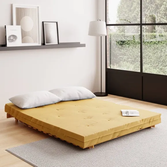 Mito Double Futon 2