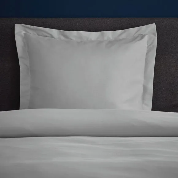 Fogarty Soft Touch Continental Square Pillowcase