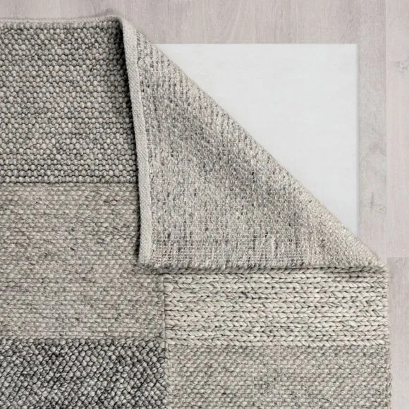 Pebble Patchwork Rug 3