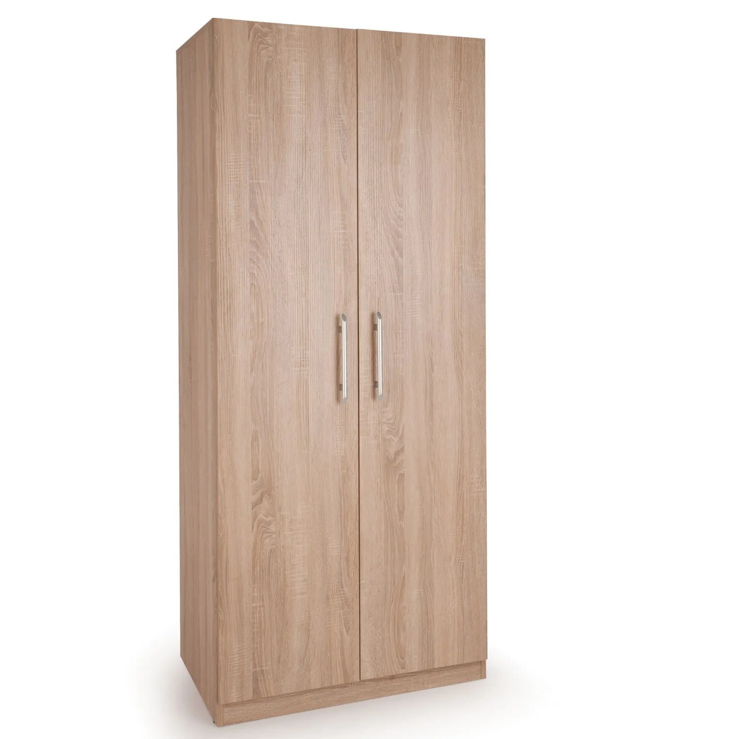 Holborn Double Wardrobe