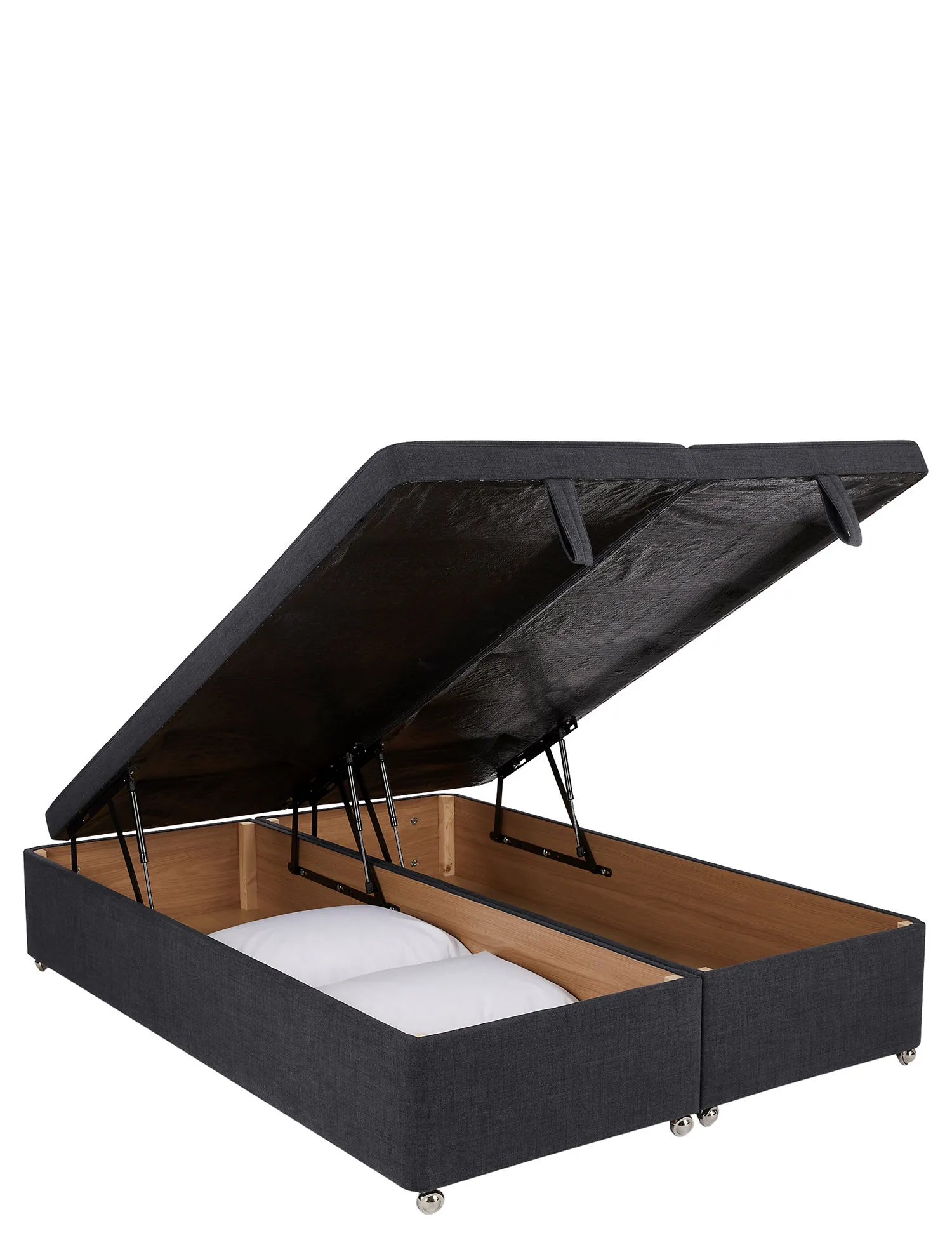 M&S Ottoman storage divan
