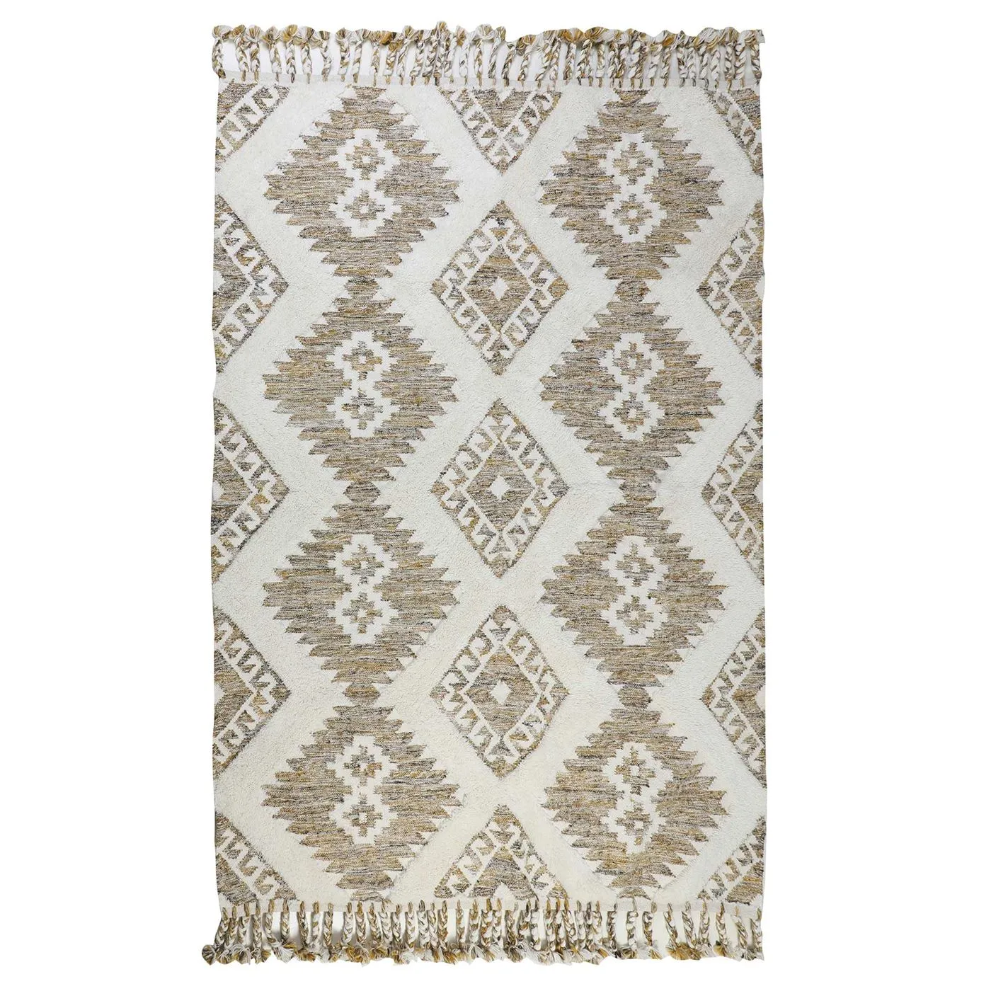 Woven Rug