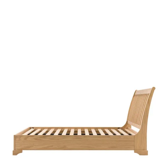 Cedar & Sage Marion Bed Frame 6