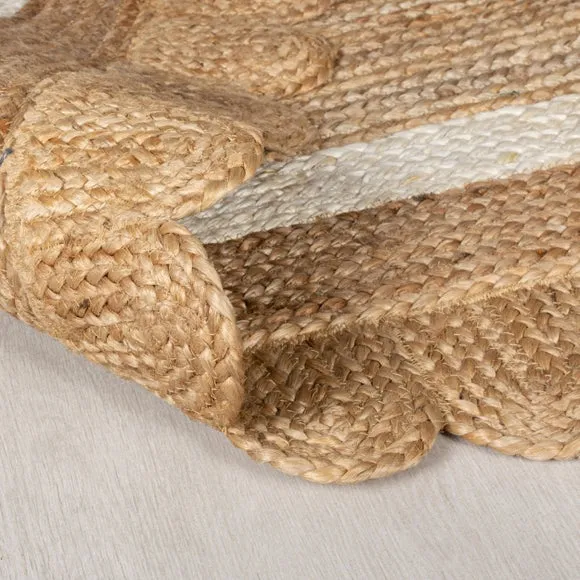 Grace Jute Runner 4