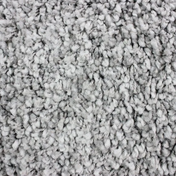 Slumber Shaggy Round Rug 3
