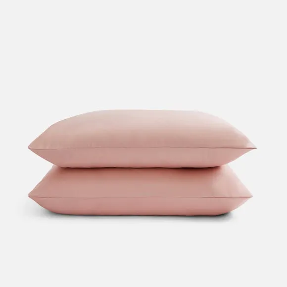 Cotton Rich Standard Pillowcase Pair 3