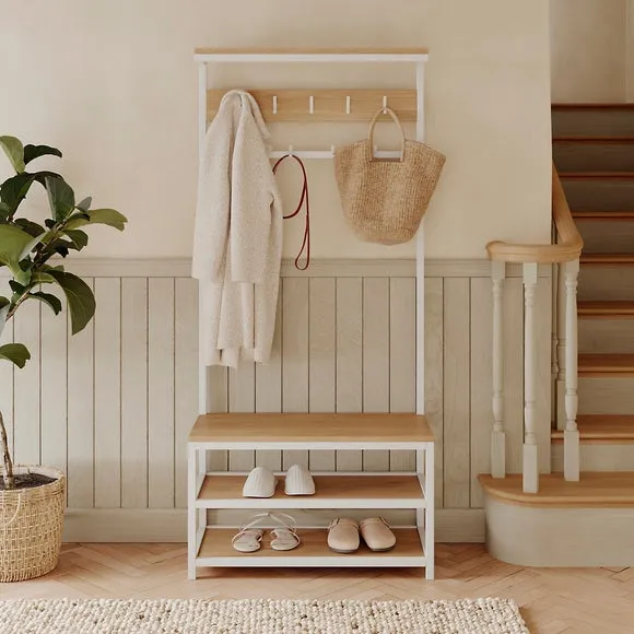 Nell Hallway Stand