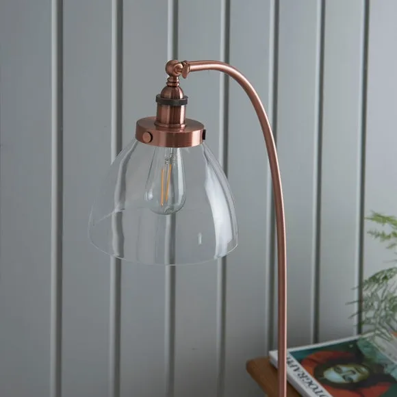 Vogue Tobermory Floor Lamp 2