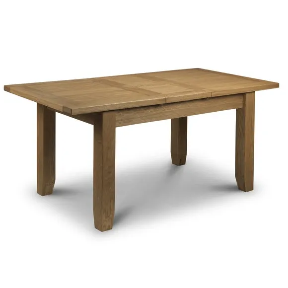 Astoria 6 Seater Dining Table and 6 Rio Chairs 5