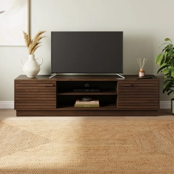 Wesley Extra Wide TV Unit for TVs up to 65"