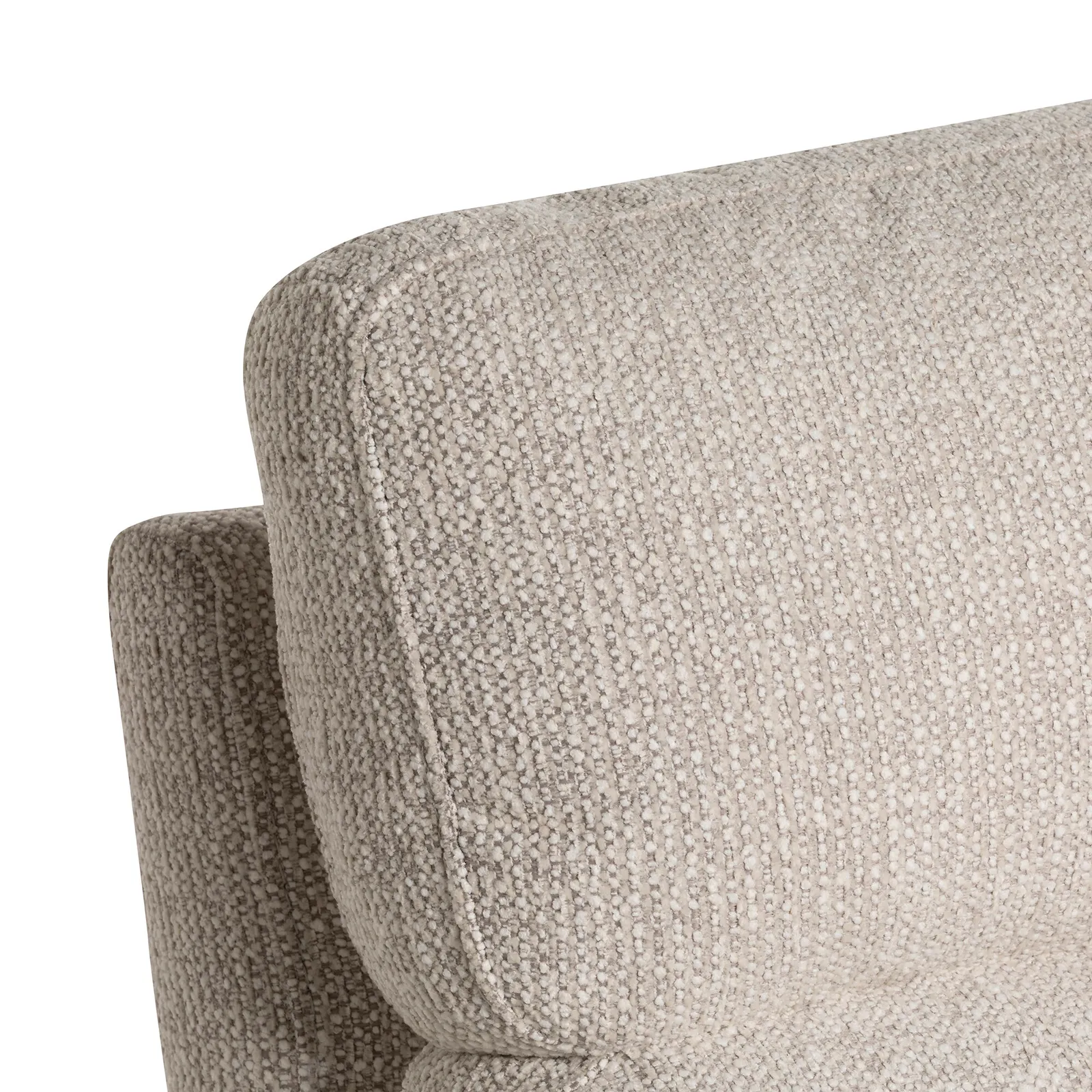 Clark 3 Seater Sofa, Neutral | Barker & Stonehouse 5