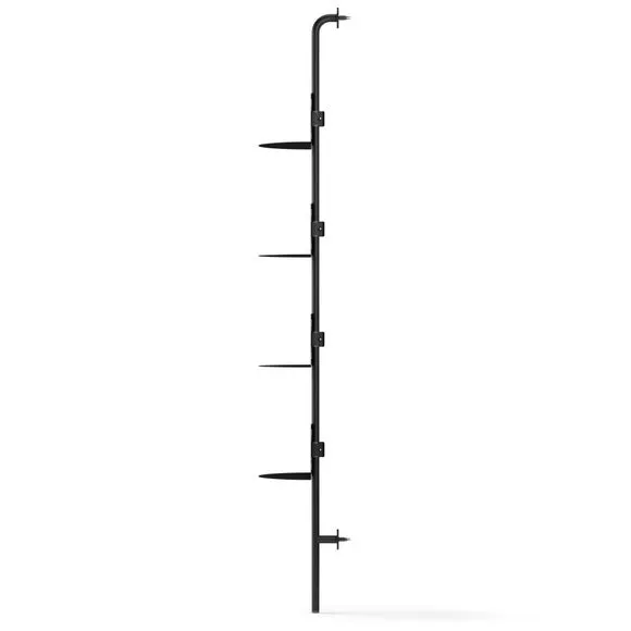 Umbra Solis Adjustable Vertical Shelves 6