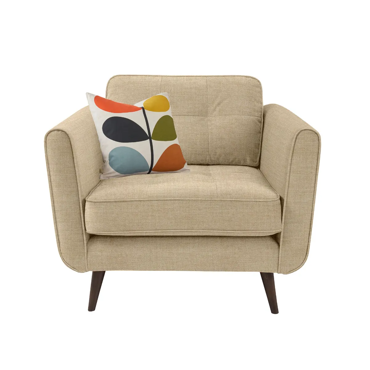 Orla Kiely Ivy Chair