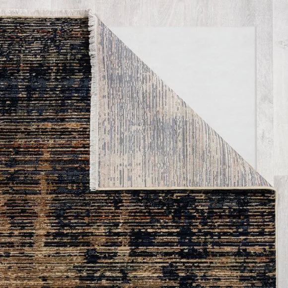 Roya Abstract Rug 3