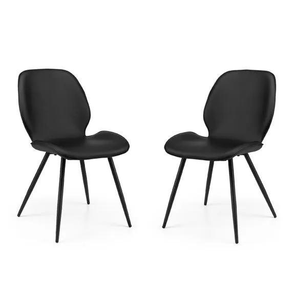 Otto Set of 2 Dining Chairs 2