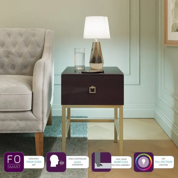 Lyra Smart Side Table 2