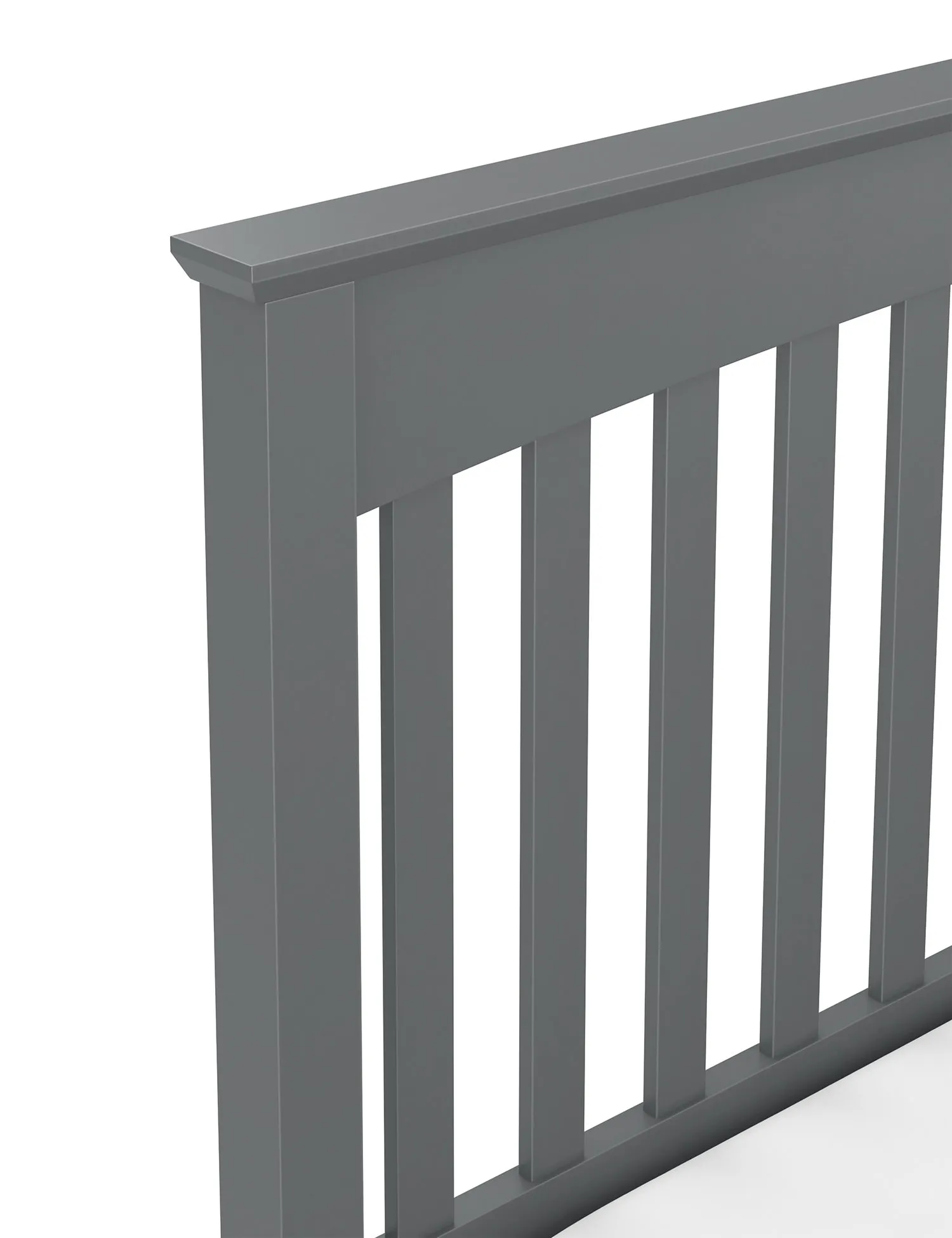 M&S Hastings Bed