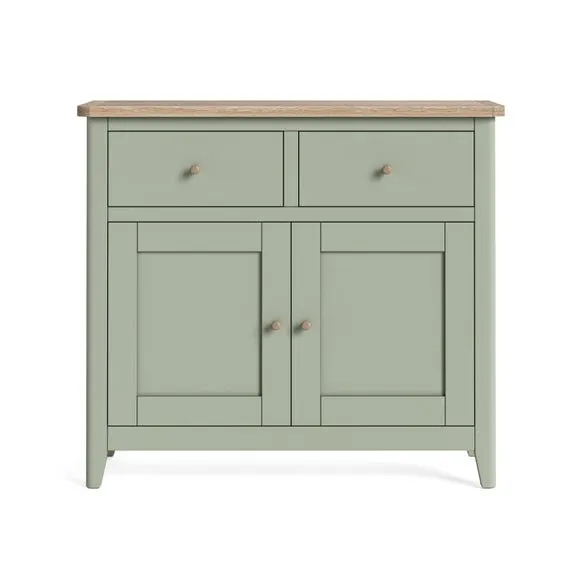 Bromley II Small Sideboard 2