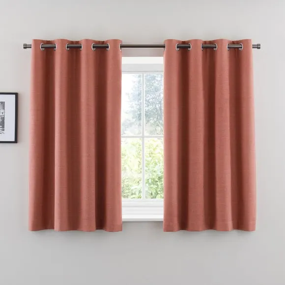 Zodiac Eyelet Curtains (Blackout Available) 5