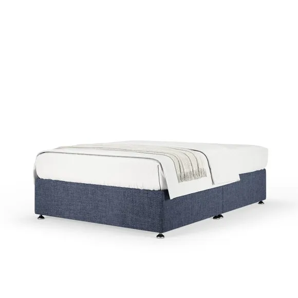 Woven Fabric Universal Divan Base 3