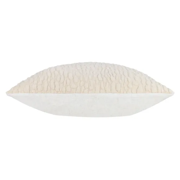 Yard Pebble Square Cushion 4
