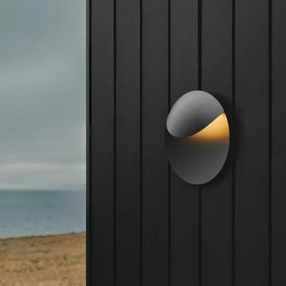 Nordlux Valopin Outdoor LED Wall Light 2