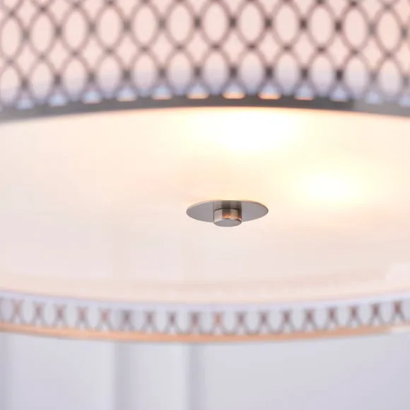 Return - Vogue Toina 3 Light Pendant Light 6
